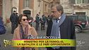 La Russa: pizze gratis al PD e shopping con la Santanché