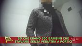 Emergenza pediatri a Portici (Napoli): perché sono così pochi?