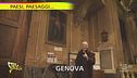 Frate Ezio, l'erborista di Genova che cura con la natura e le erbe