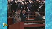 Macché politica, il presunto suicida di Sanremo era un tarocco di Baudo
