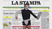Massimo Giannini, il direttore che nega il diritto di replica