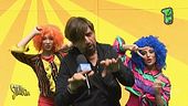 Il mostruoso balletto di Valerio Staffelli: canta che ti tassa