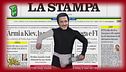 Cacarella o tremarella dalla Balivo, Giannini e la replica negata