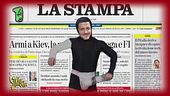 Cacarella o tremarella dalla Balivo, Giannini e la replica negata