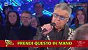 Prendi questo in mano, Zingara!