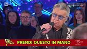 Prendi questo in mano, Zingara!
