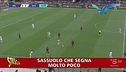 Gufate e ripartenze del campionato più pazzo del mondo