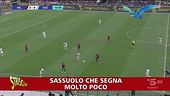 Gufate e ripartenze del campionato più pazzo del mondo