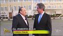 Il Vespone tra le mummie del PD e le torte di Forza Italia