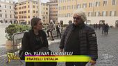 Grillo cerca una nuova veste per il MoVimento