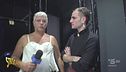 Lucci sfila contro la discriminazione dei capezzoli femminili