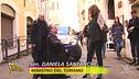 Vespone in ginocchio da te, Daniela Santanché