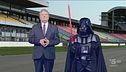 Hoverbike, la moto volante in stile Star Wars