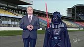 Hoverbike, la moto volante in stile Star Wars