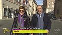 La Russa non ne può più di Donzelli e Delmastro