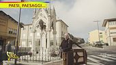 A Chiampo, il paese del marmo e dei maestri scalpellini