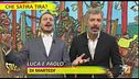 Che satira tira?: il nuovo nome del PD secondo Fiorello