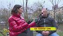 "Piegamenti nudo e al freddo: al CPR mi hanno rovinato"