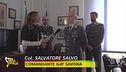 Il Love Coach di Savona ora fa lo psico-guru online. In nero