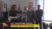 Il Love Coach di Savona ora fa lo psico-guru online. In nero