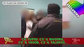 «In gabbie come animali, ho visto uno ingoiare batterie per suicidarsi»