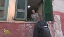 Brumotti a Ponticelli, cocaina purissima 24 ore al giorno