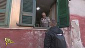 Brumotti a Ponticelli, cocaina purissima 24 ore al giorno