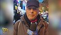 Enrico Lucci: "Sanremo è…"