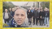 Perché non apre la stazione ferroviaria dell'Orsa a Cinisi?
