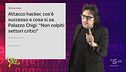 Attacco hacker all'Italia: come è andata veramente