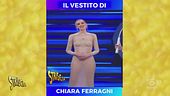 Da chi hanno copiato i vestiti Elodie e Chiara Ferragni