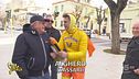 Ventosa e le spese di notifica delle multe di Alghero