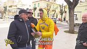 Ventosa e le spese di notifica delle multe di Alghero