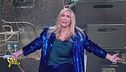 Mara Venier dietro le quinte del Festival: vero o deepfake?