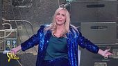 Mara Venier dietro le quinte del Festival: vero o deepfake?