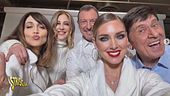 "Fatti e rifatti" a Sanremo: Chiara, Chiara, Francesca… e Ama