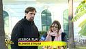 Blanco, parla la stilista dei fiori: "Era tutto programmato"