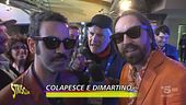 Enrico Lucci e l'appello a Matteo Salvini: "Vieni a Sanremo"