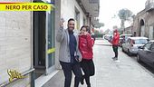 Niente carta di credito per Naim, arabo ma spagnolo