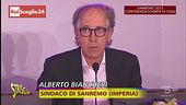 Sanremo: chi ha fatto l'offerta sta già parlando con le emittenti