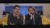 I Sansoni in "SanremoMan": più che un film, un'ossessione