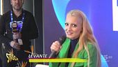A Sanremo voci nuove per il PD: Levante canta "Bella ciao"