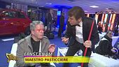 Il Gianni Morandi di Ballantini colpisce ancora a Sanremo