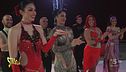 Casanova, magia allo zucchero al Circo "Armando Orfei"