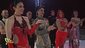 Casanova, magia allo zucchero al Circo "Armando Orfei"