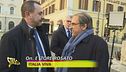 Dopo Sanremo e le Regionali, dirige l'orchestra La Russa