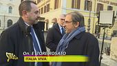 Dopo Sanremo e le Regionali, dirige l'orchestra La Russa