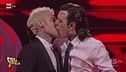 Il Festival dei meme: baci e dentiere a Sanremo
