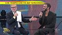 Per Marco Mengoni a Sanremo sempre la stessa domanda