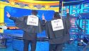 Sanremo e la politica sono due cose diverse?